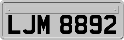 LJM8892