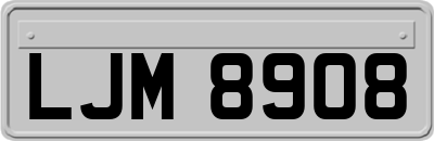 LJM8908