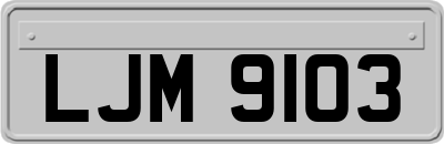 LJM9103