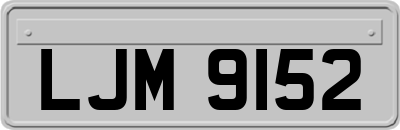 LJM9152
