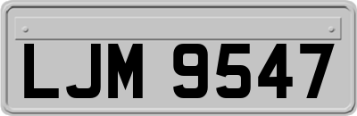 LJM9547