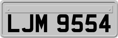 LJM9554