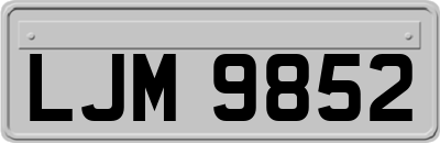 LJM9852