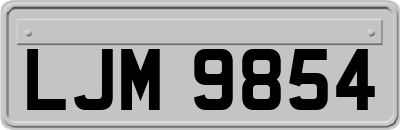 LJM9854