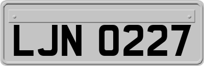 LJN0227