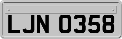 LJN0358