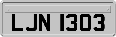 LJN1303