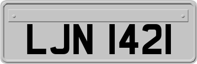 LJN1421