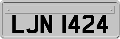 LJN1424