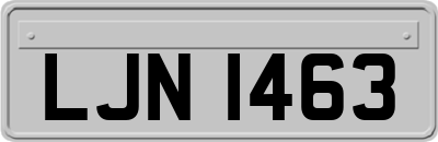 LJN1463