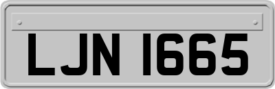 LJN1665