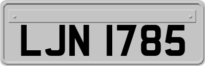 LJN1785