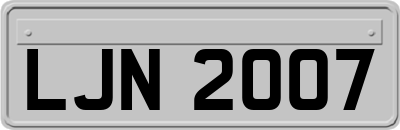 LJN2007