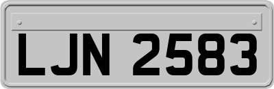 LJN2583