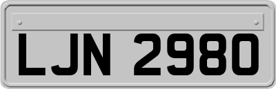 LJN2980