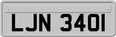 LJN3401