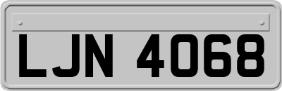 LJN4068