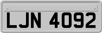 LJN4092
