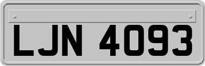 LJN4093