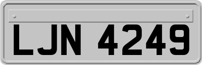 LJN4249