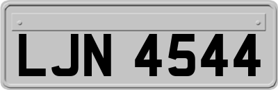 LJN4544