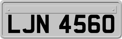 LJN4560