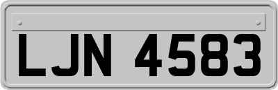 LJN4583