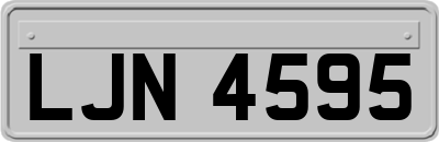 LJN4595