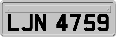 LJN4759