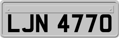 LJN4770