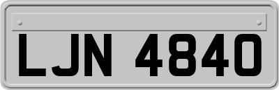 LJN4840