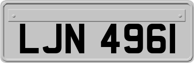 LJN4961