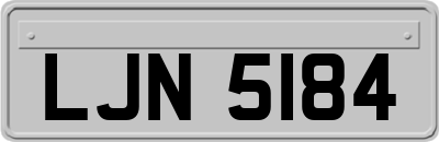 LJN5184