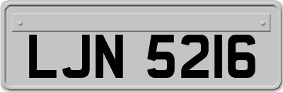 LJN5216