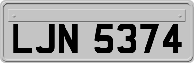 LJN5374