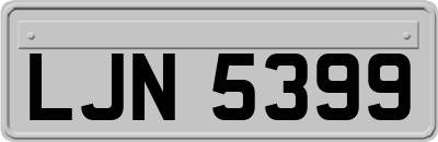 LJN5399
