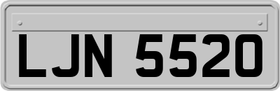 LJN5520