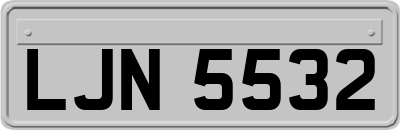 LJN5532