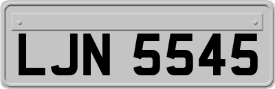 LJN5545