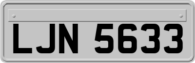 LJN5633