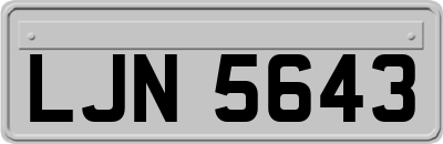 LJN5643
