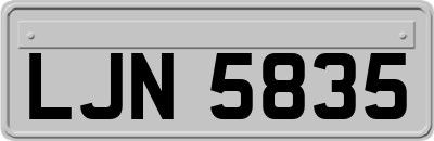 LJN5835