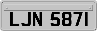 LJN5871
