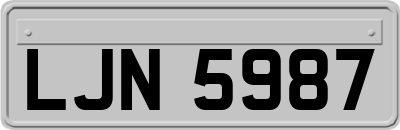 LJN5987