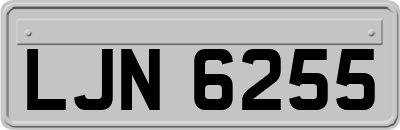 LJN6255