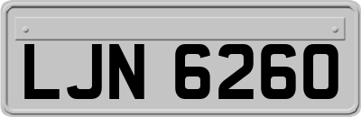 LJN6260