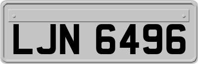 LJN6496