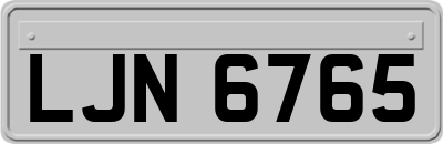 LJN6765