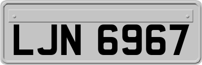 LJN6967