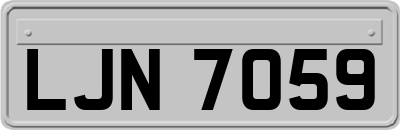 LJN7059